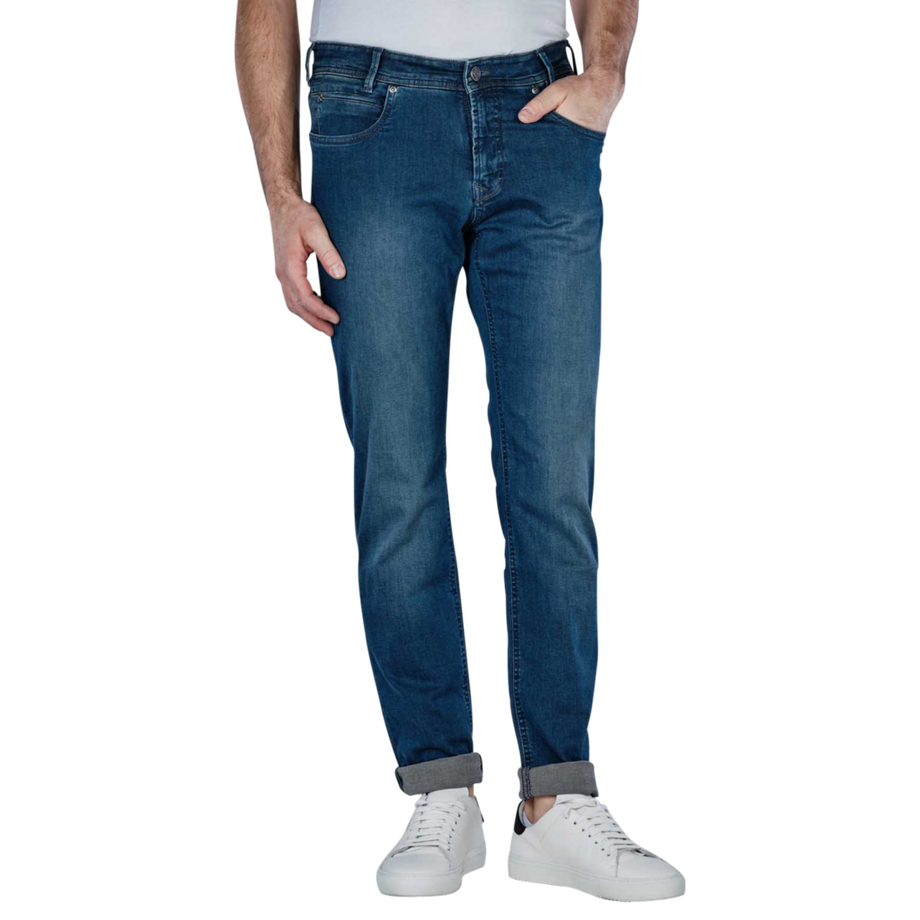 Bradley Jeans Modern Fit