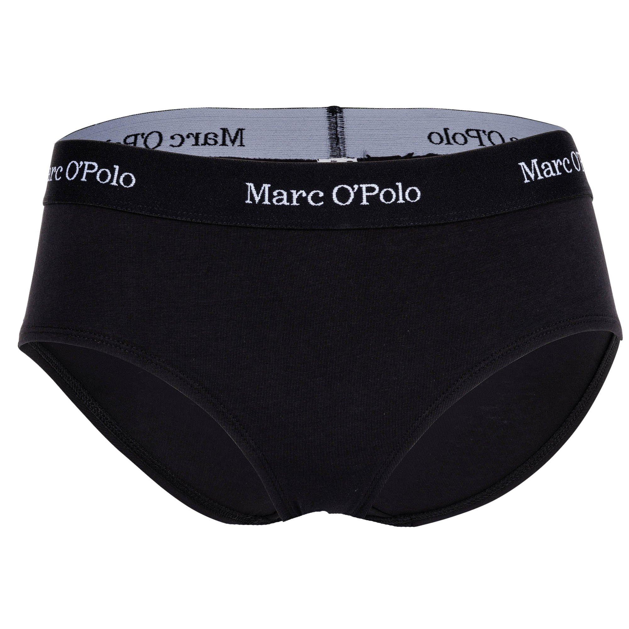Marc O'Polo 3er Pack Panty  