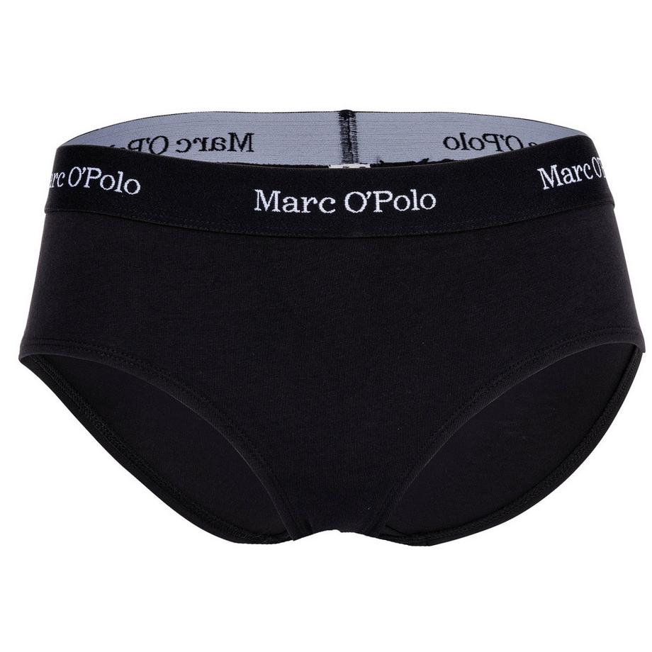 Marc O'Polo 3er Pack Panty  