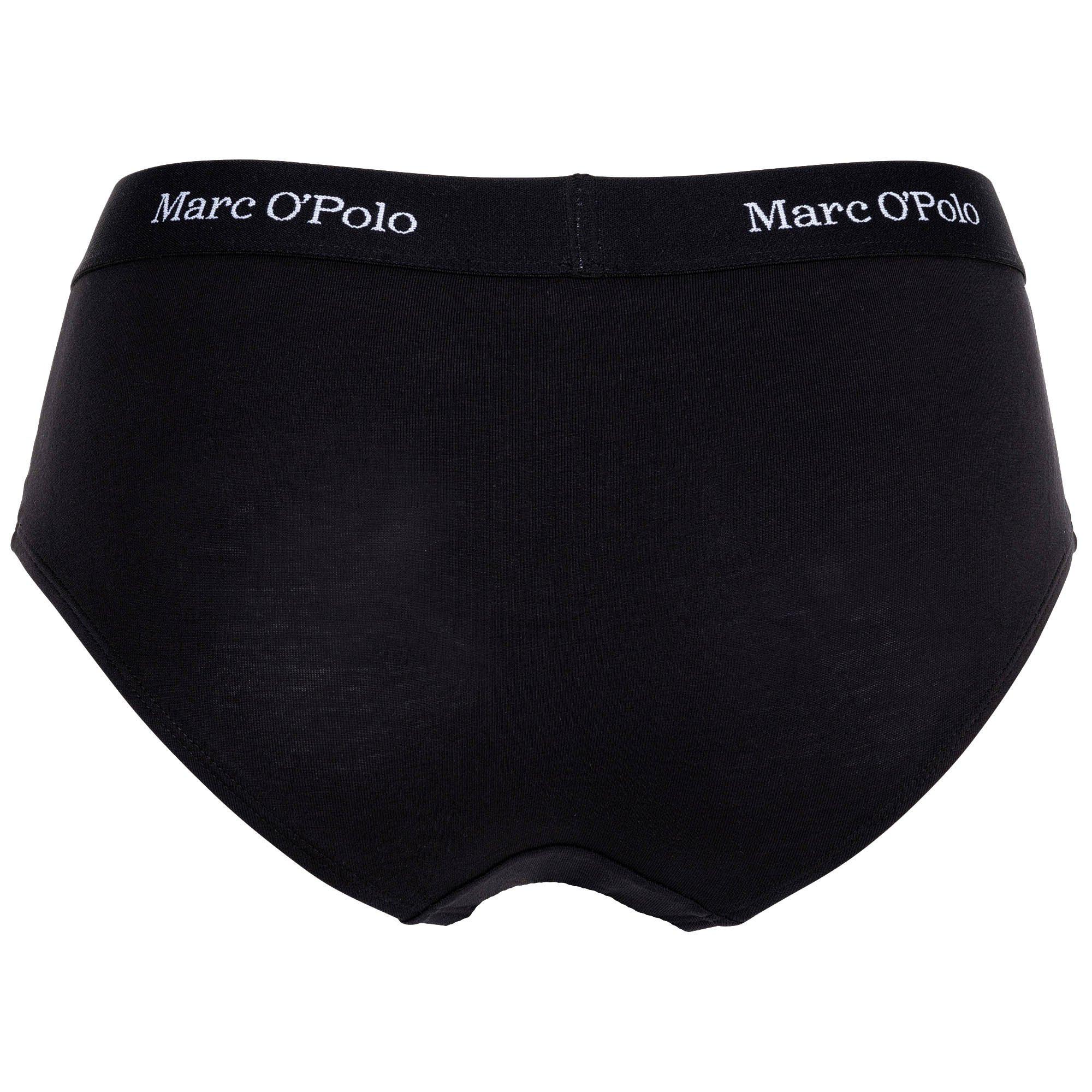 Marc O'Polo 3er Pack Panty  