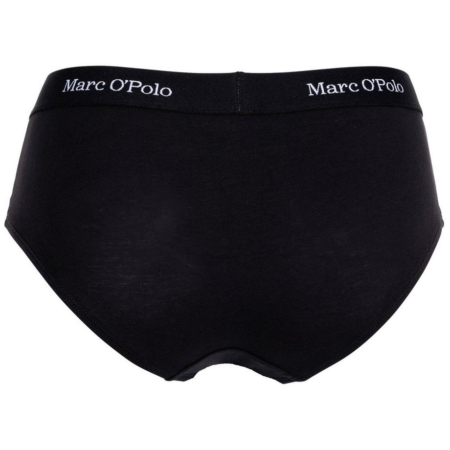Marc O'Polo 3er Pack Panty  