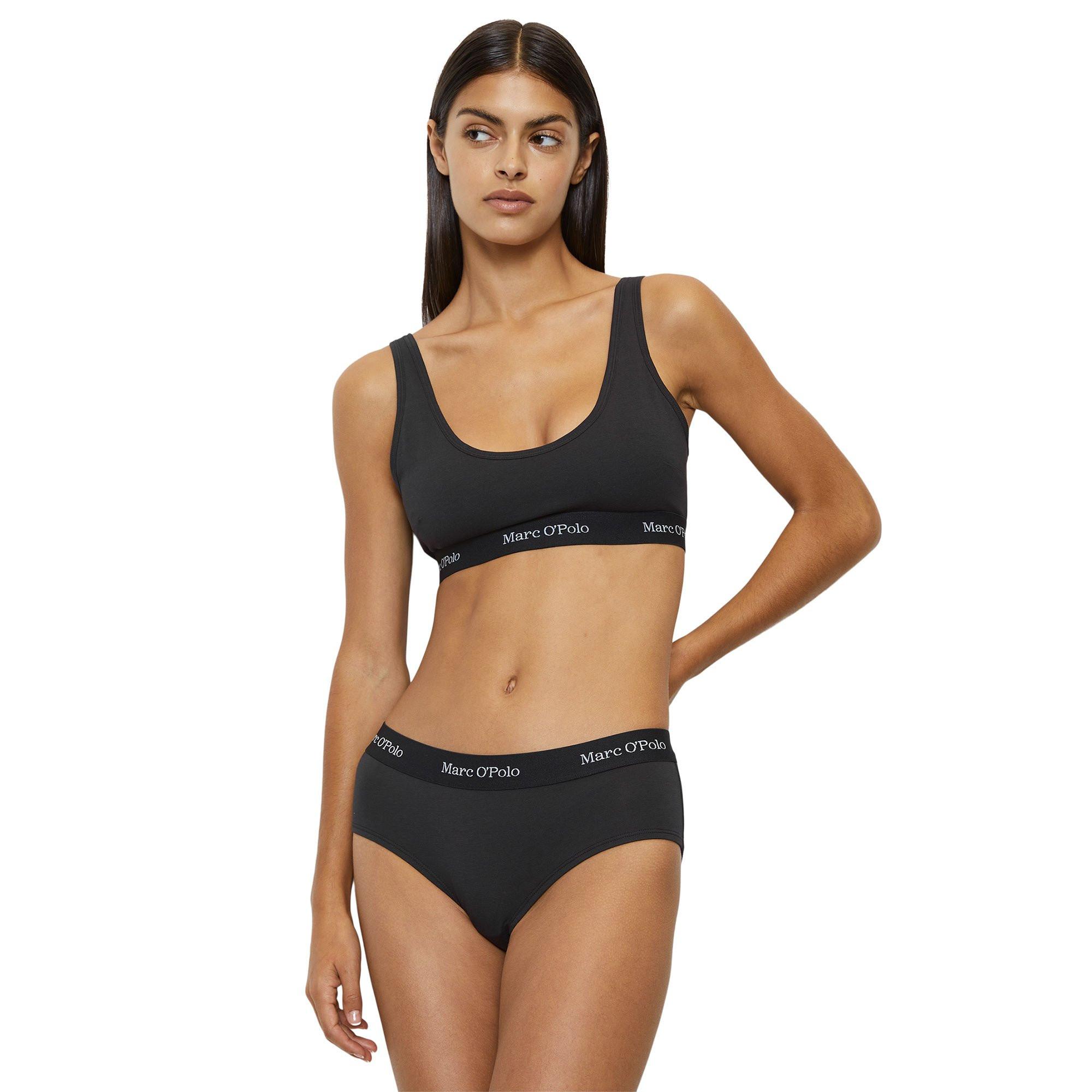 Marc O'Polo 3er Pack Panty  