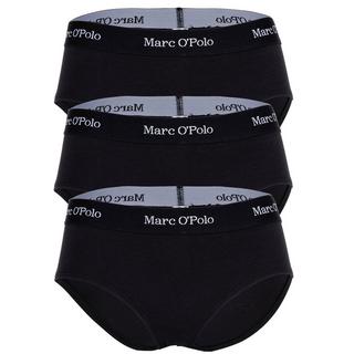 Marc O'Polo 3er Pack Panty  