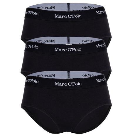 Marc O'Polo 3er Pack Panty  