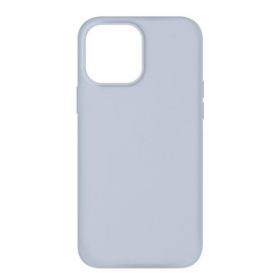 Cover iPhone 13 Pro Grigio Chiaro