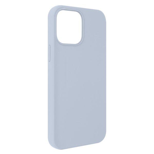 Avizar  Cover iPhone 13 Pro Grigio Chiaro 