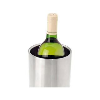 FS-STAR Rafraîchisseur à vin en acier inoxydable à double paroi  