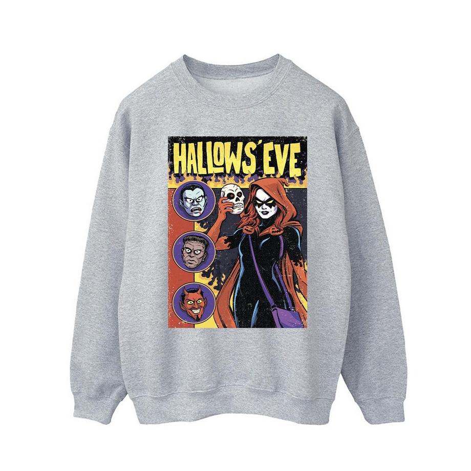 MARVEL Felpa Hallows Eve  