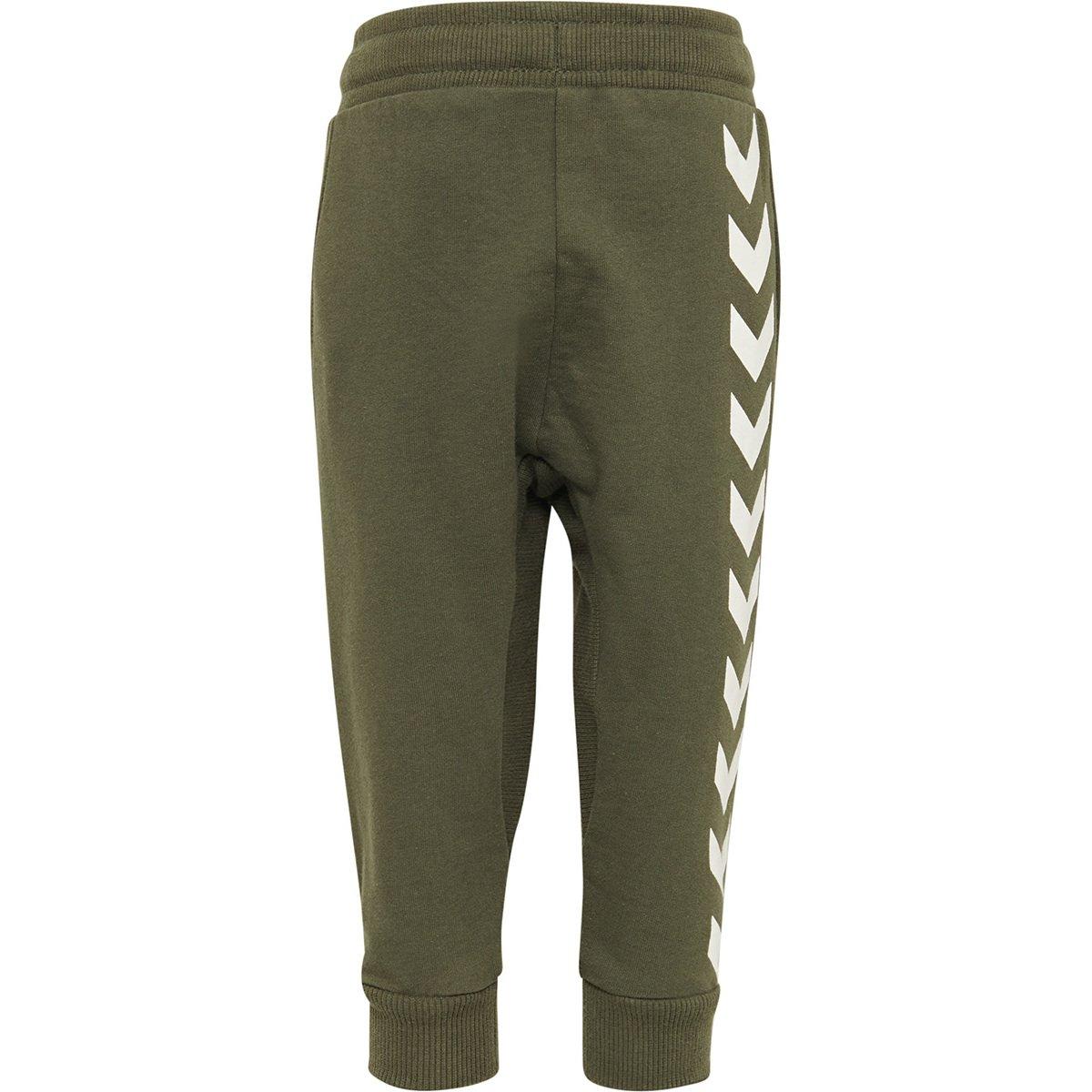 Hummel  joggers per bambini hmlapple 