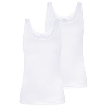 2er Pack Organic - Unterhemd / Tanktop