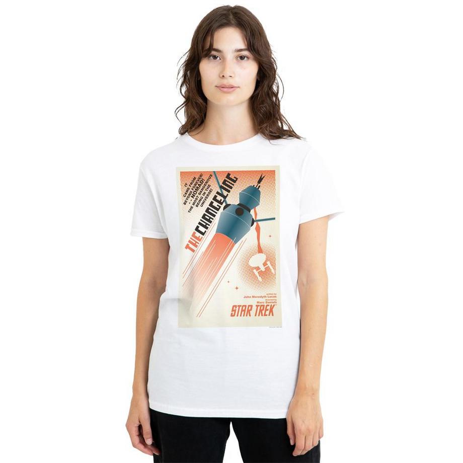 Star Trek The Original Series Episode 32 T-Shirt  