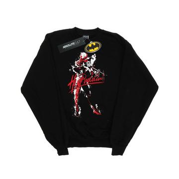 Hi Puddin Sweatshirt