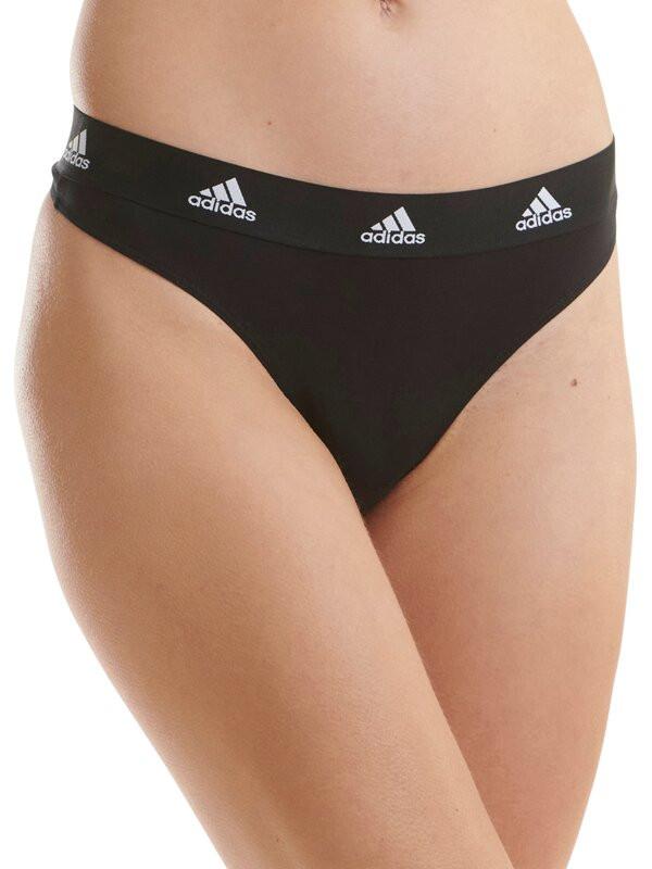 adidas Sport Cotton String Lot de 3  