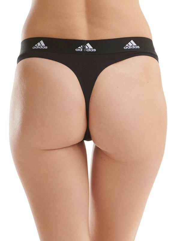 adidas Sport Cotton String Lot de 3  