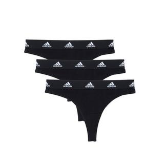 adidas Sport Cotton String Lot de 3  