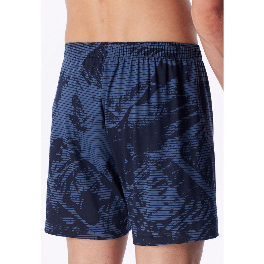 Schiesser Jersey Caleçons  