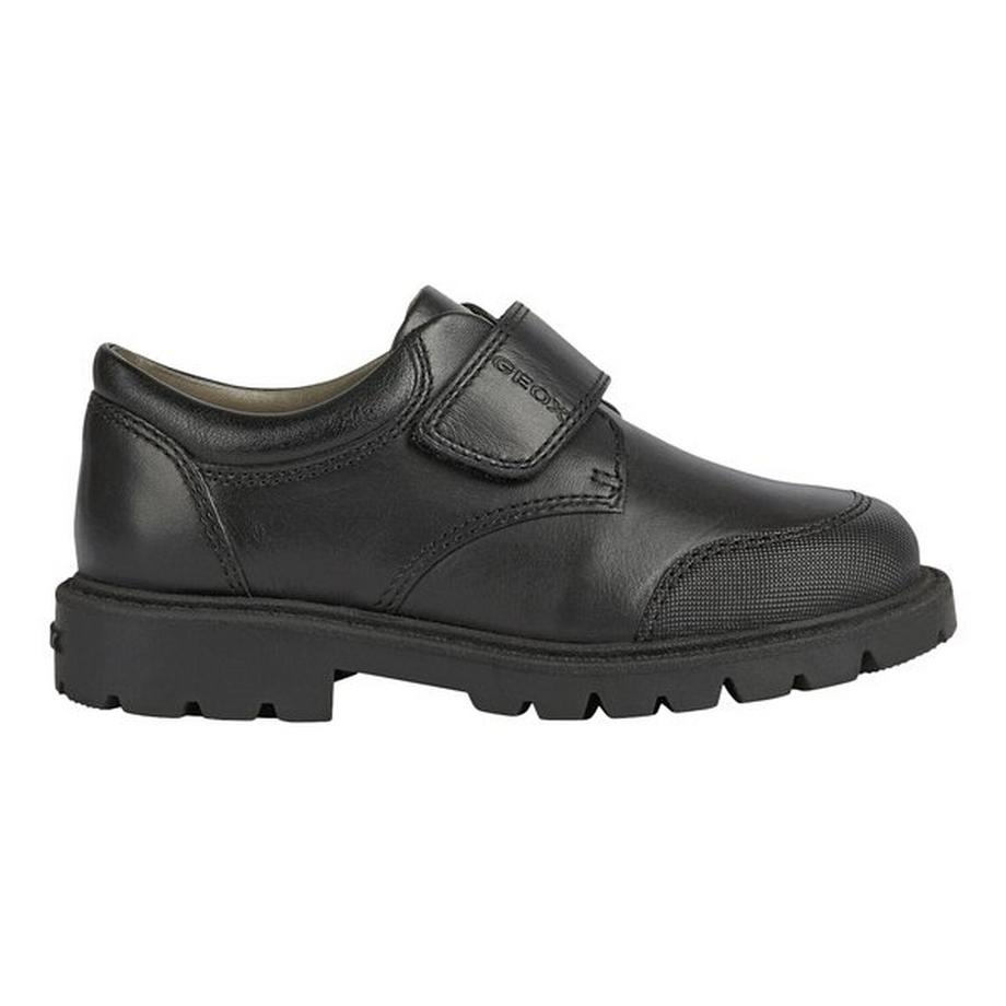 GEOX Scarpe Uniforme Scolastica Shaylax  
