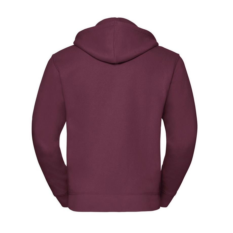 Russell Veste À Capuche Authentic  