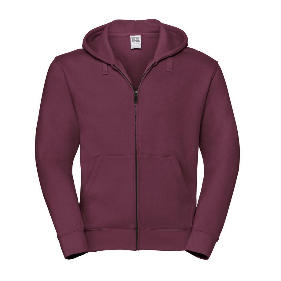 Veste À Capuche Authentic