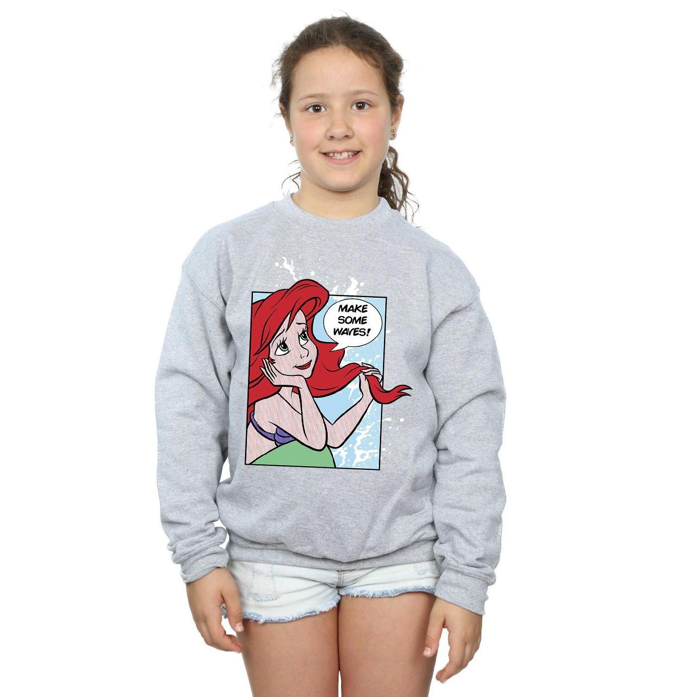 Disney PRINCESS  Sweat 