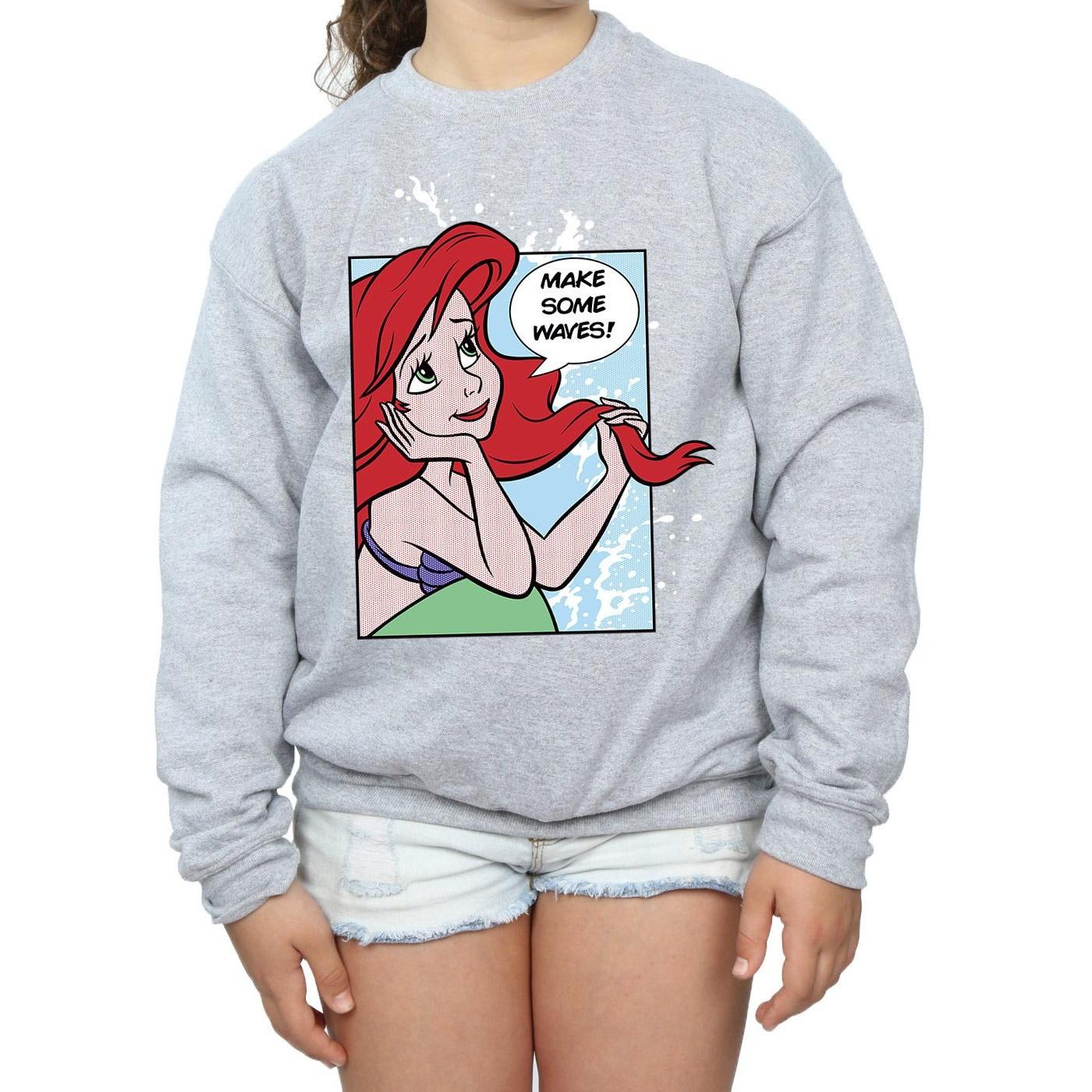 Disney PRINCESS  Sweat 