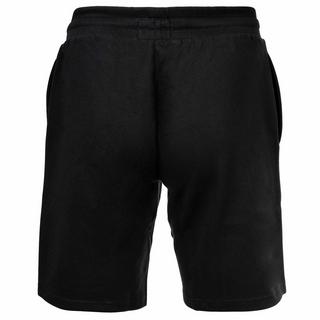 EMPORIO ARMANI ICONIC PIQUET Comfort Fit Shorts  