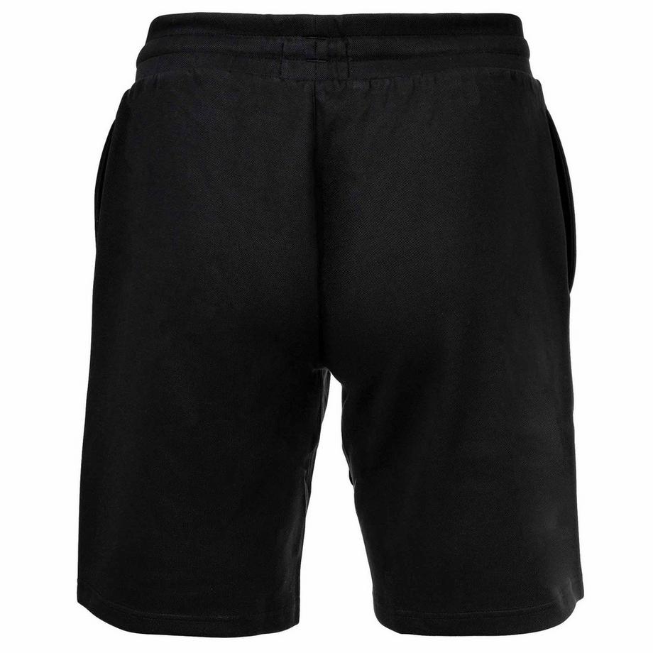 EMPORIO ARMANI ICONIC PIQUET Comfort Fit Shorts  