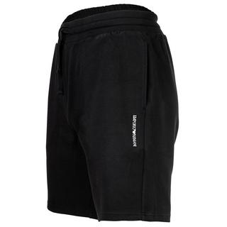 EMPORIO ARMANI ICONIC PIQUET Comfort Fit Shorts  
