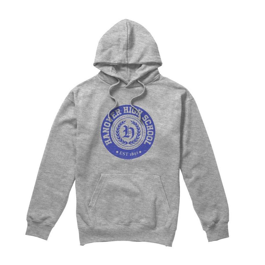 Sweat À Capuche Hanover