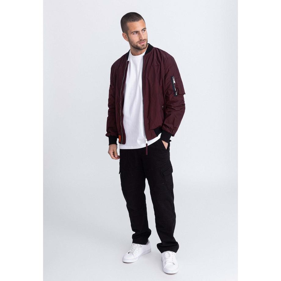Bomber Veste MA1  