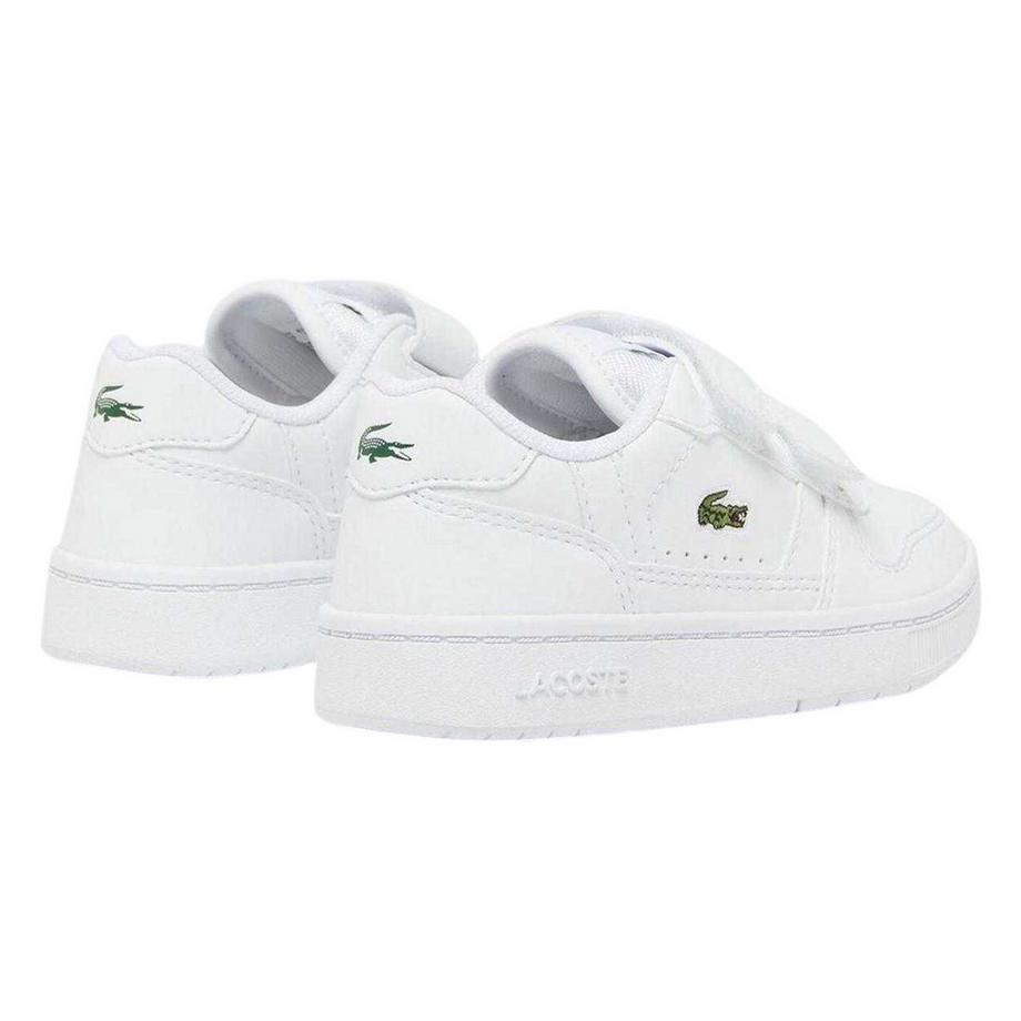 LACOSTE Baskets Tclip Set  