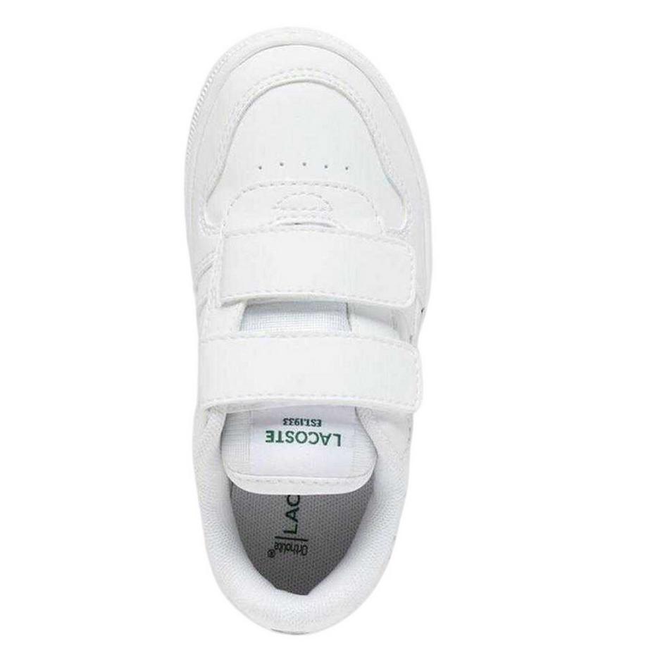 LACOSTE Baskets Tclip Set  