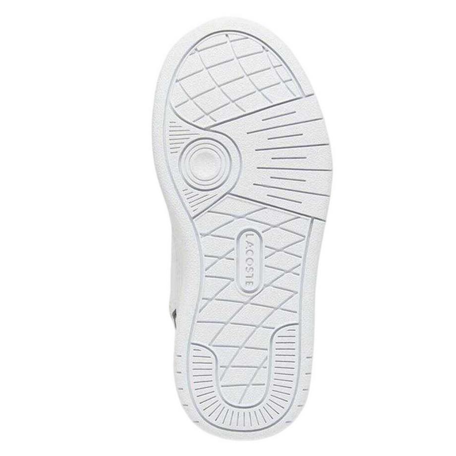LACOSTE Baskets Tclip Set  