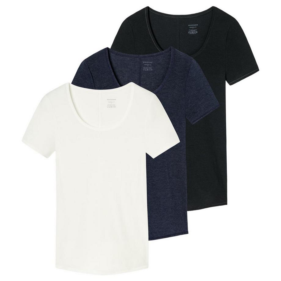 Personal Fit lot de 3  - maillot de corps
