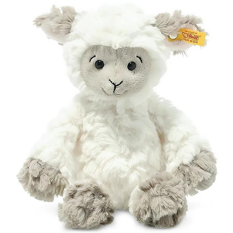 Steiff  Soft Cuddly Friends Lita Lamm 