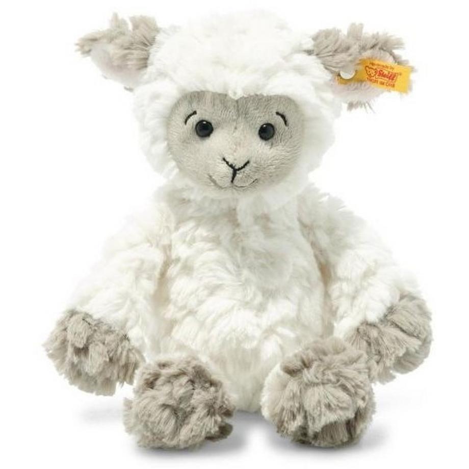 Steiff  Soft Cuddly Friends Lita Lamm (20cm) 