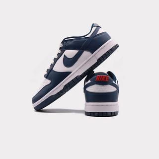 NIKE  Nike Dunk Low - Valerian Blue 