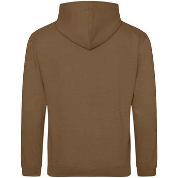 College Kapuzenpullover