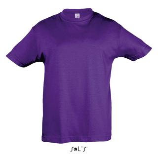 SOLS  t-shirt per bambini regent 