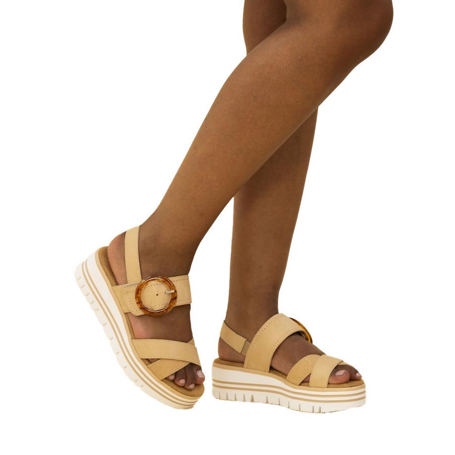 Sandalen Elise