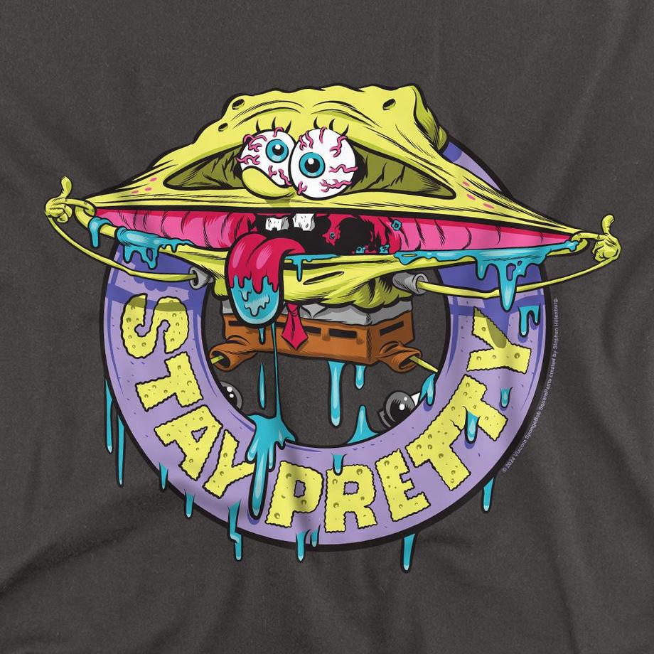 Nickelodeon  T-ShirtStay Pretty 