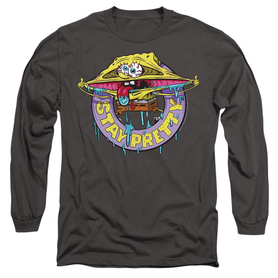 T-ShirtStay Pretty
