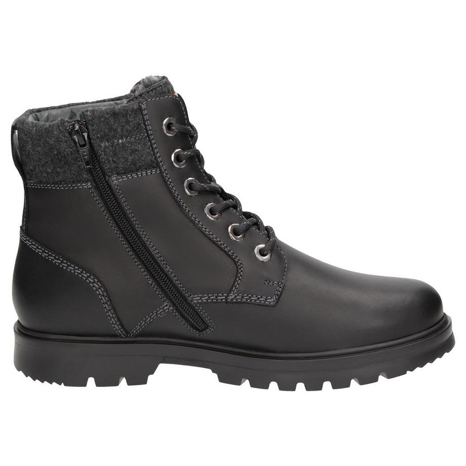 Sioux Mornay 700 TEX Schnürstiefelette  
