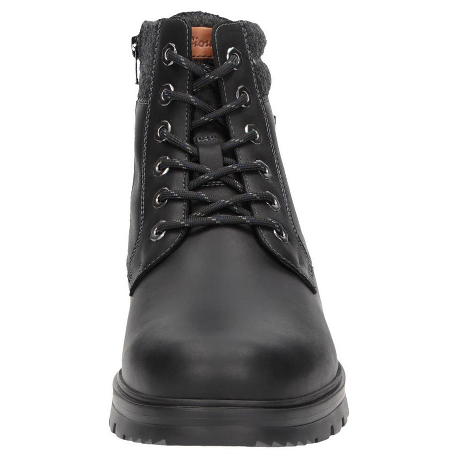 Sioux Mornay 700 TEX Schnürstiefelette  