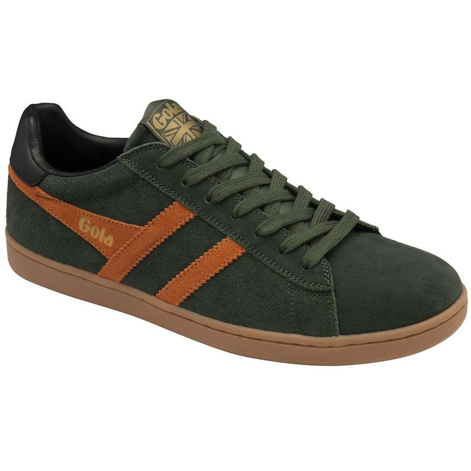 gola Baskets Equipe II en Suède  
