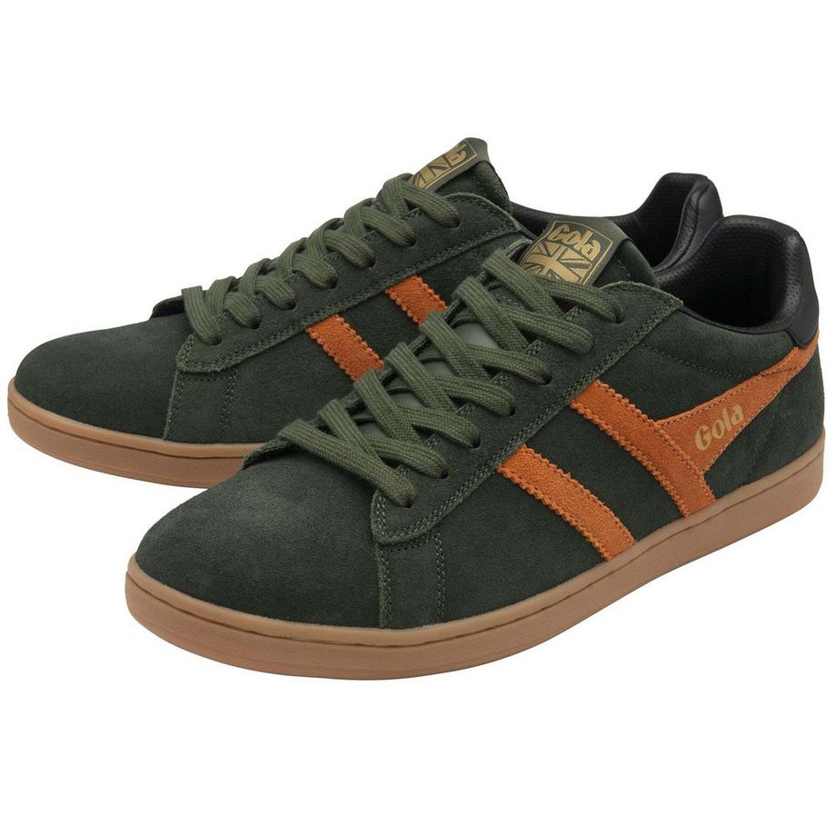 gola Baskets Equipe II en Suède  
