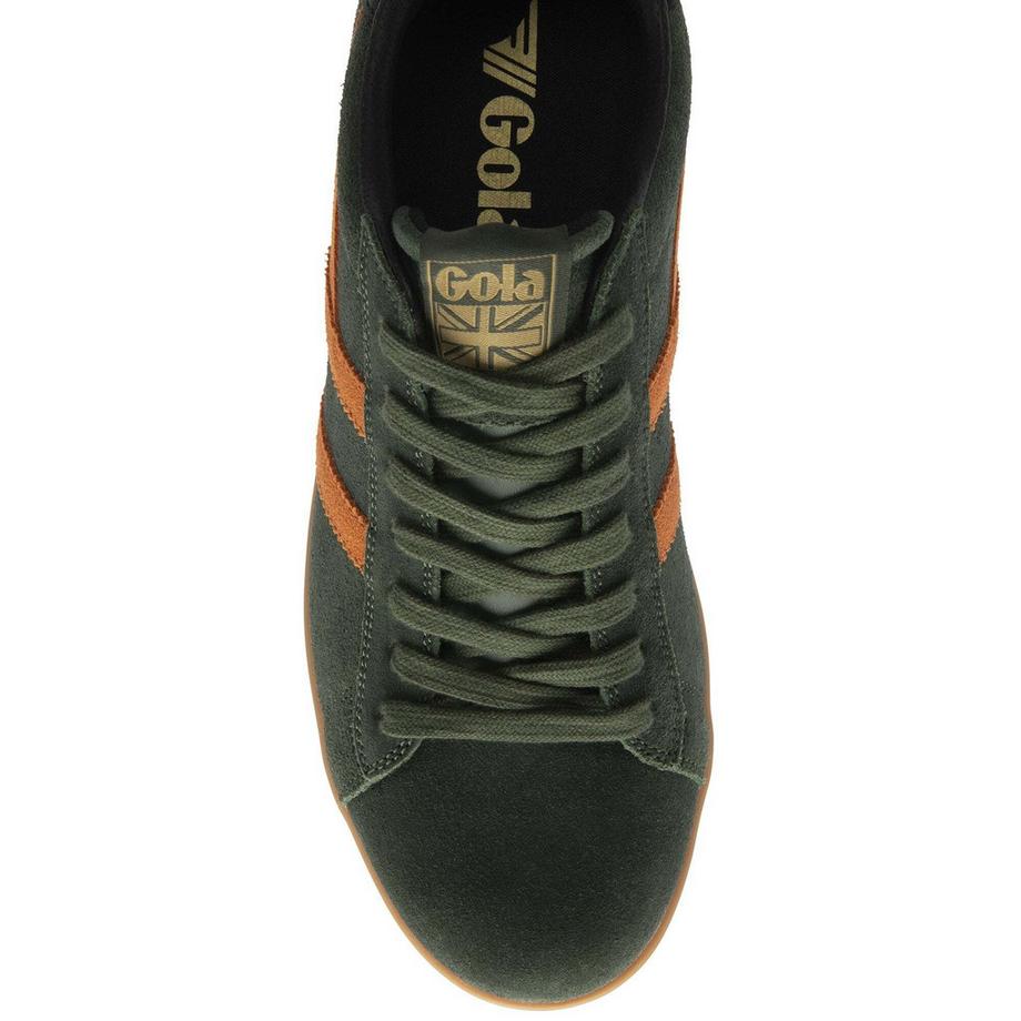 gola Baskets Equipe II en Suède  