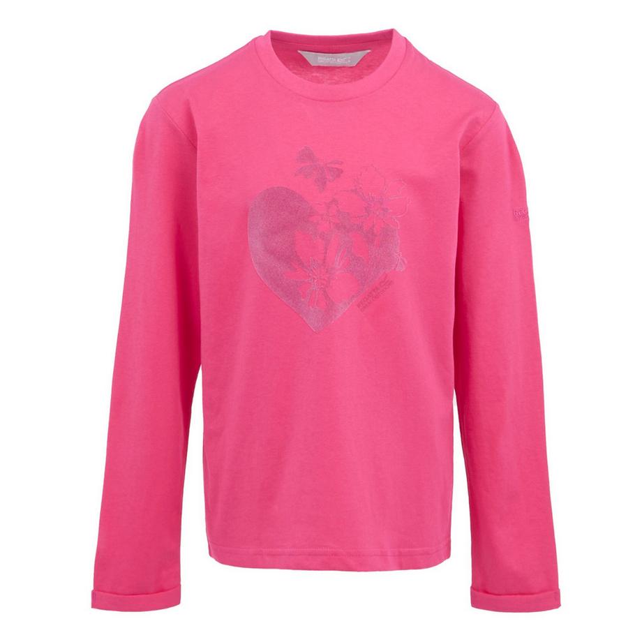 Wenbie III TShirt  Langärmlig