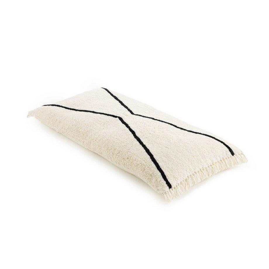 La Redoute Intérieurs Housse de matelas de sol Negara  