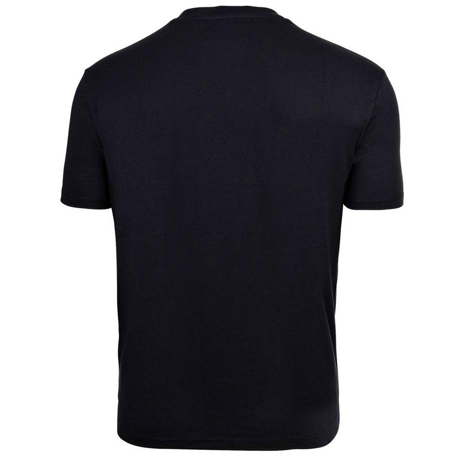 Armani Exchange Regular Fit T-Shirt Col Rond  